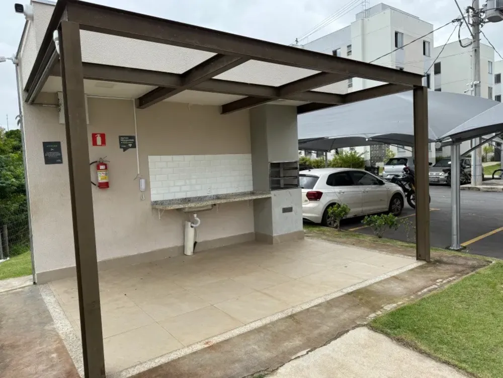 Apartamento, 2 quartos, 48 m² - Foto 8