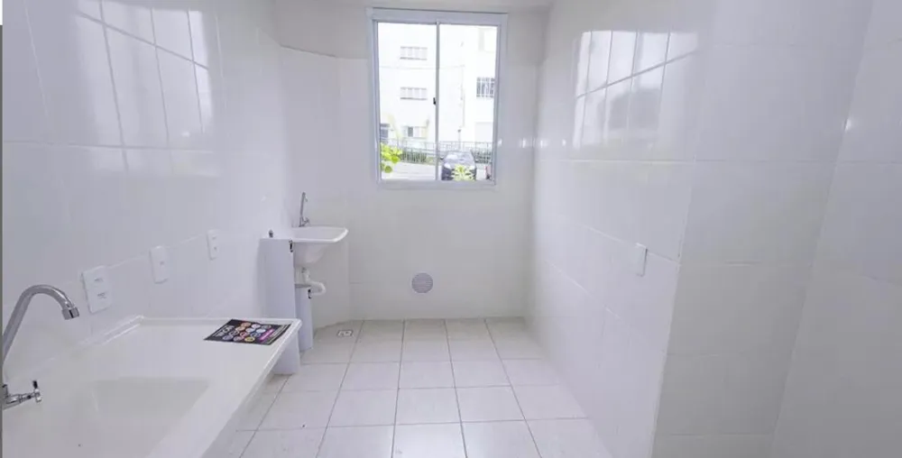 Apartamento, 2 quartos, 48 m² - Foto 3