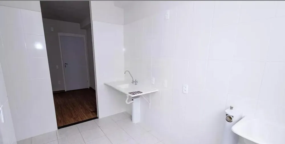 Apartamento, 2 quartos, 48 m² - Foto 4