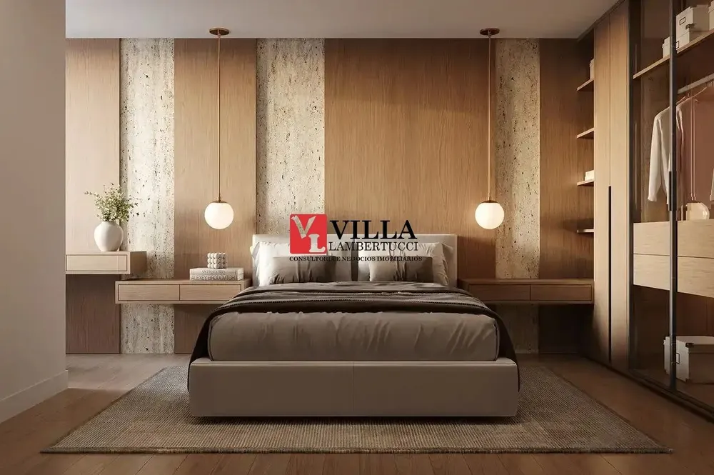 Apartamento, 2 quartos, 63 m² - Foto 4