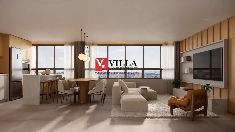 Apartamento, 2 quartos, 63 m² - Foto 1