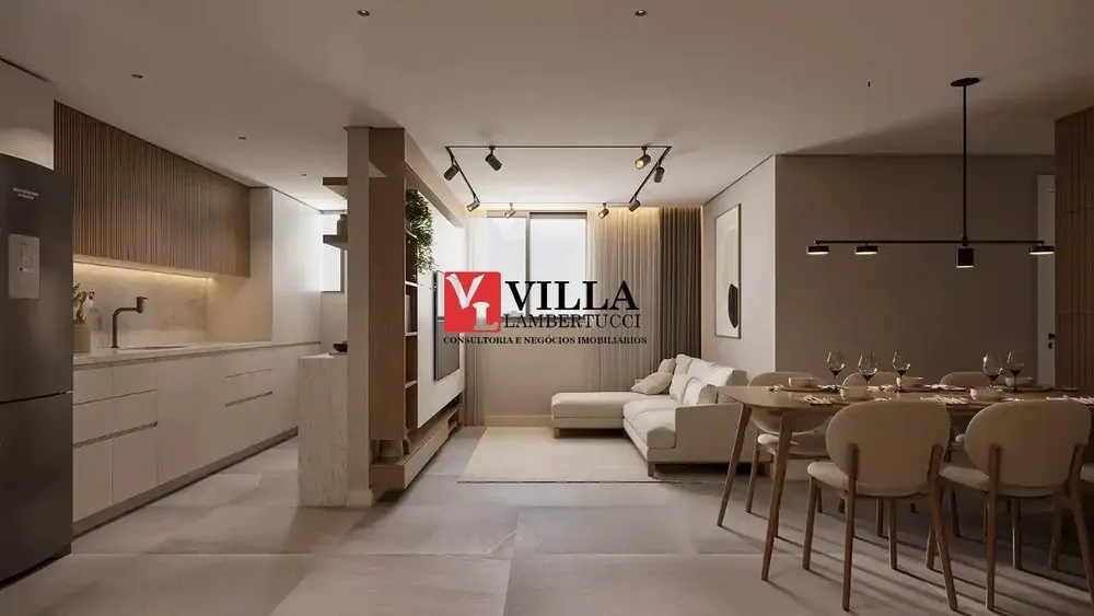 Apartamento, 2 quartos, 63 m² - Foto 3