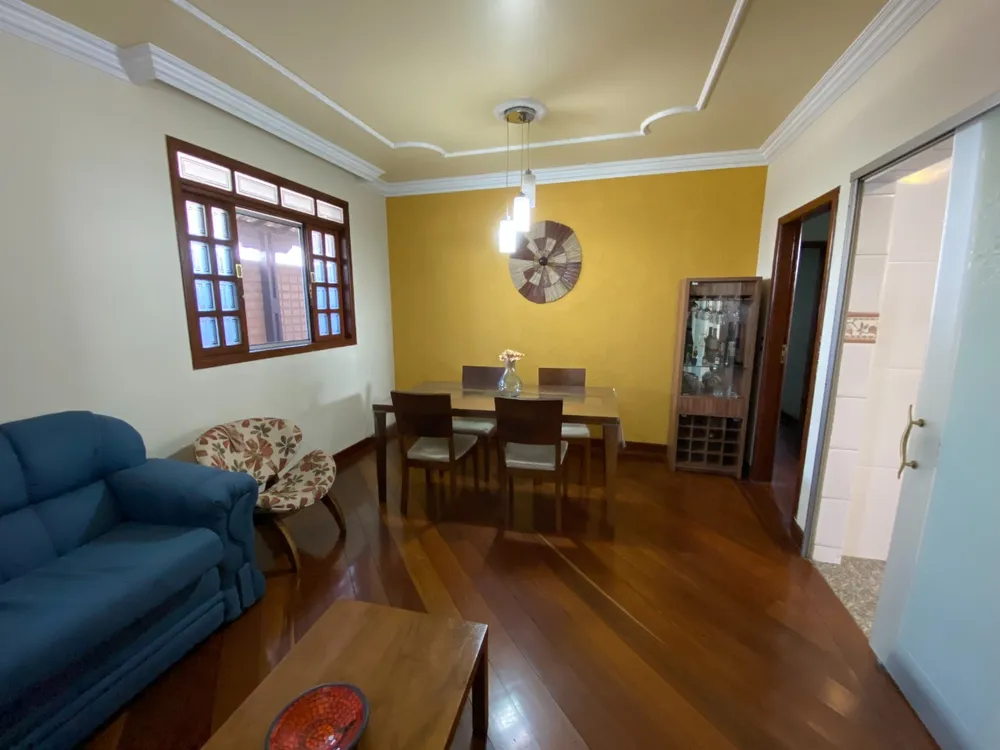 Apartamento, 3 quartos, 99 m² - Foto 1