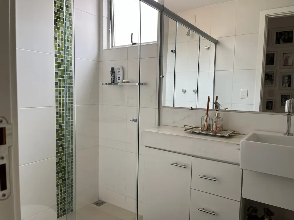 Apartamento, 4 quartos, 121 m² - Foto 4