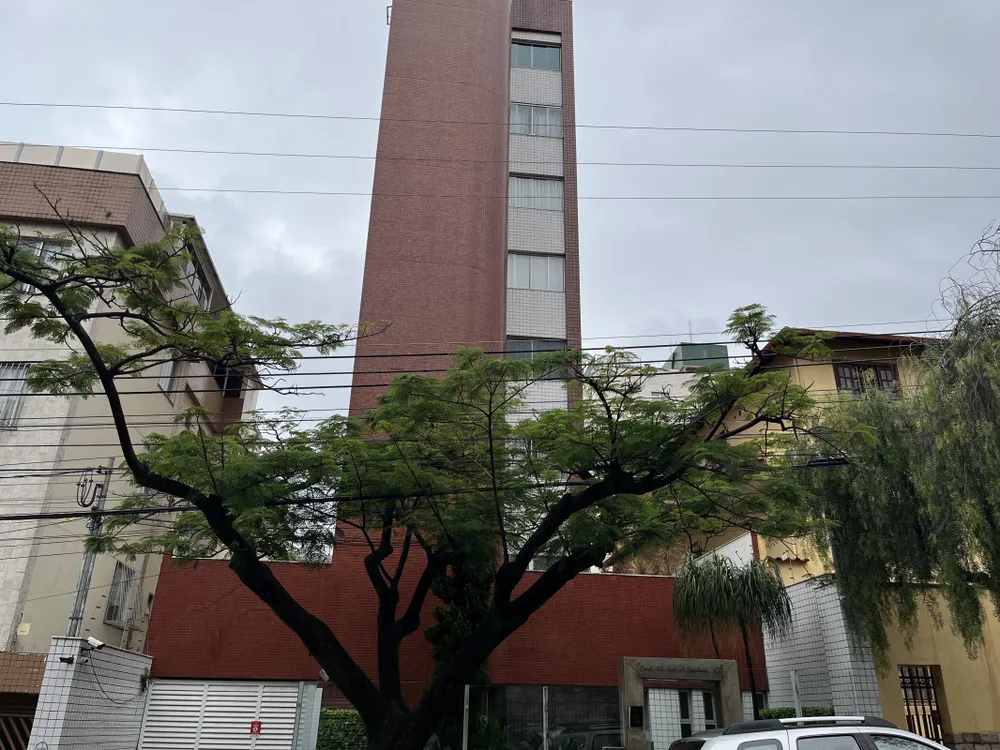 Apartamento, 4 quartos, 121 m² - Foto 1