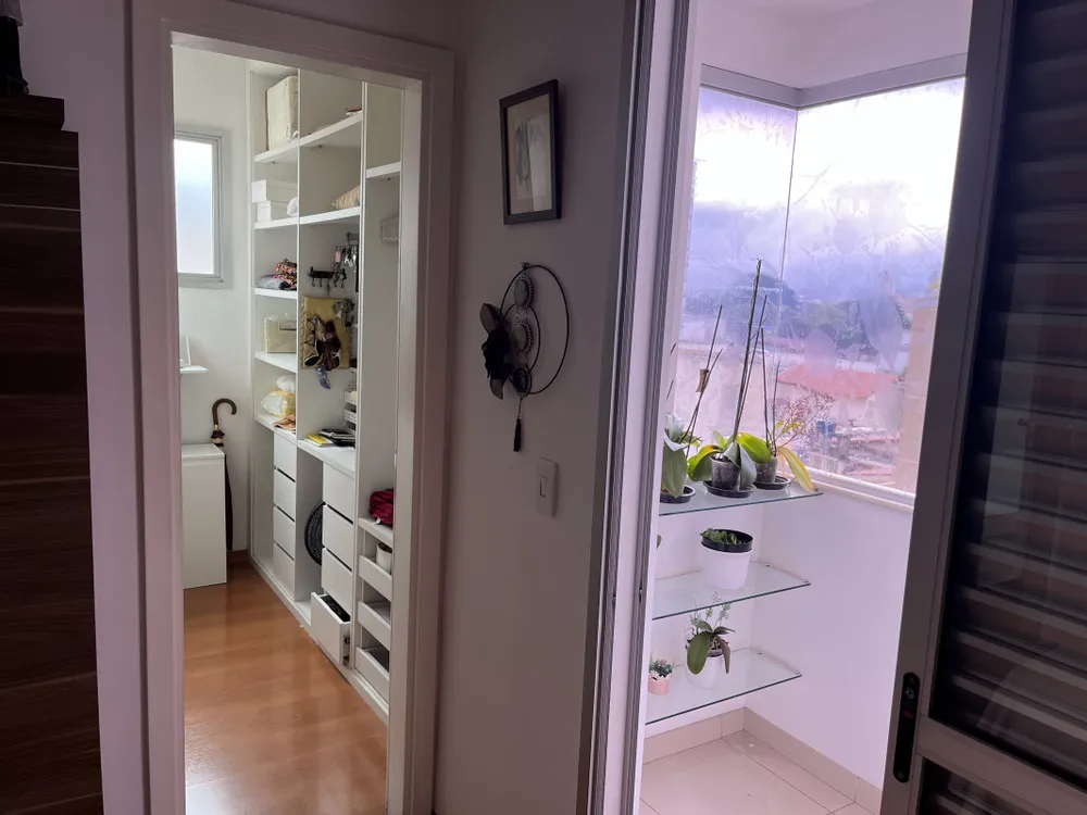 Apartamento, 4 quartos, 121 m² - Foto 3