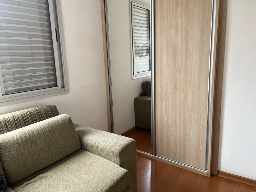 Apartamento, 4 quartos, 121 m² - Foto 2