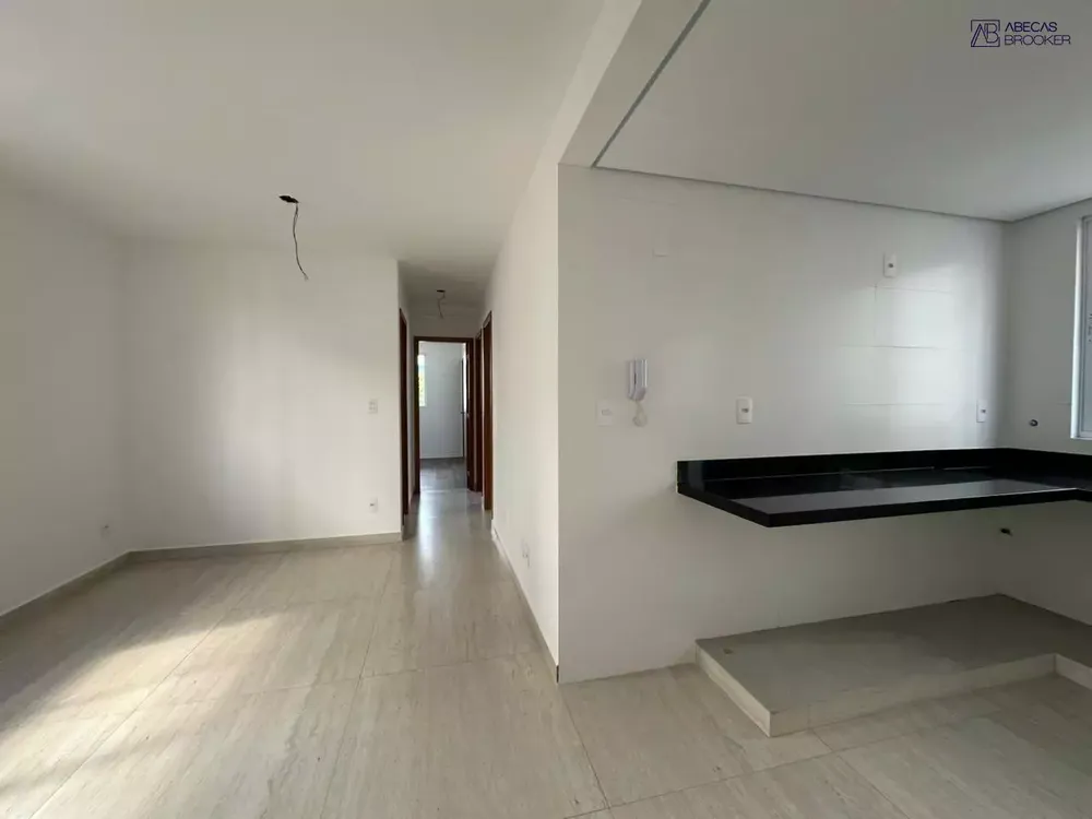 Apartamento, 3 quartos, 68 m² - Foto 3