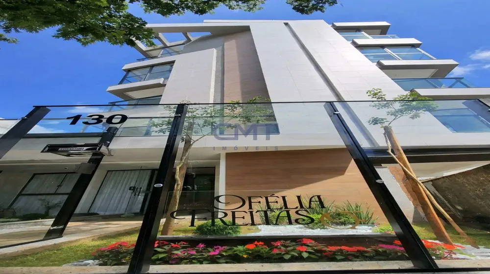 Apartamento, 3 quartos, 82 m² - Foto 2