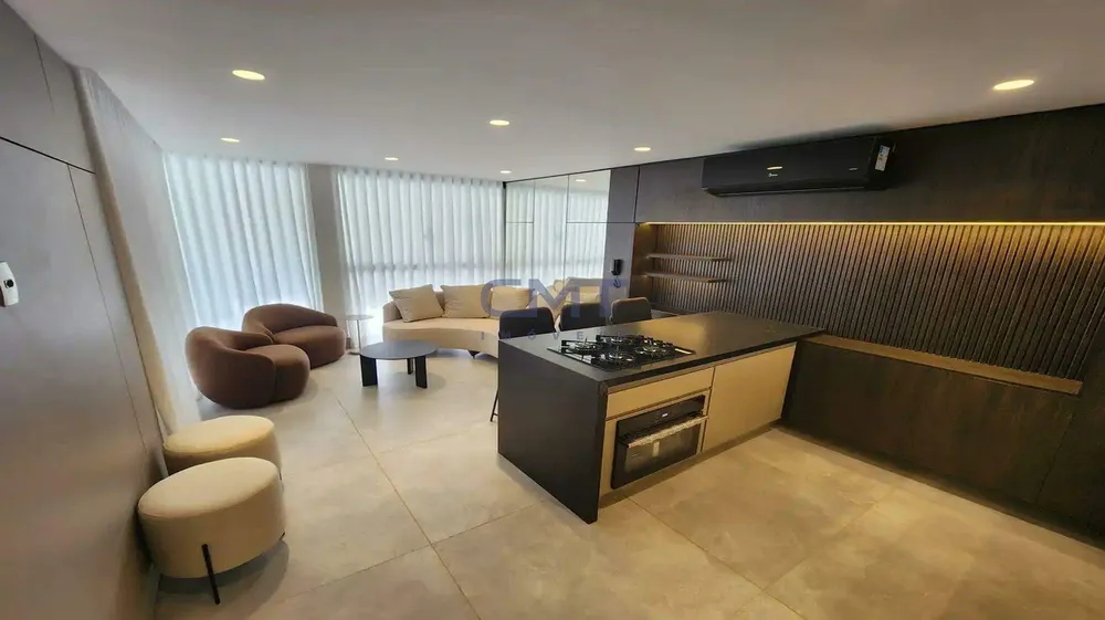 Apartamento, 3 quartos, 82 m² - Foto 6