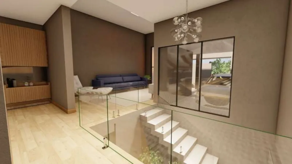 Casa, 3 quartos, 360 m² - Foto 4