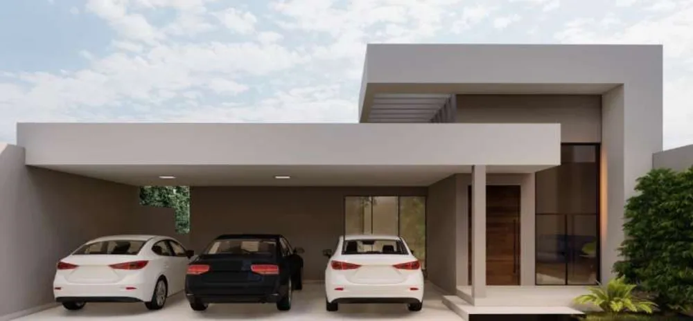 Casa, 3 quartos, 360 m² - Foto 6