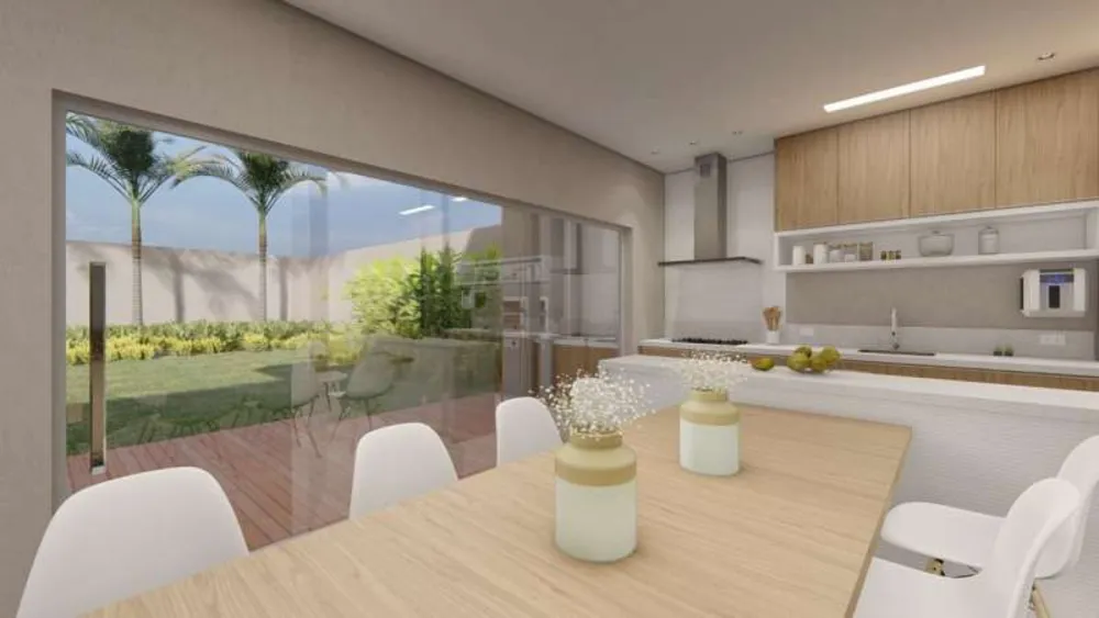 Casa, 3 quartos, 360 m² - Foto 12