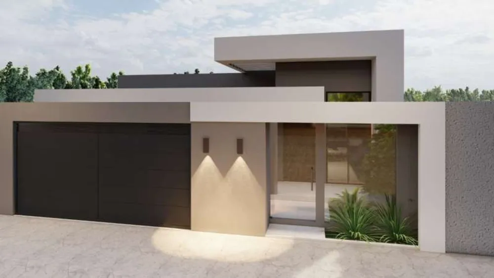 Casa, 3 quartos, 360 m² - Foto 2