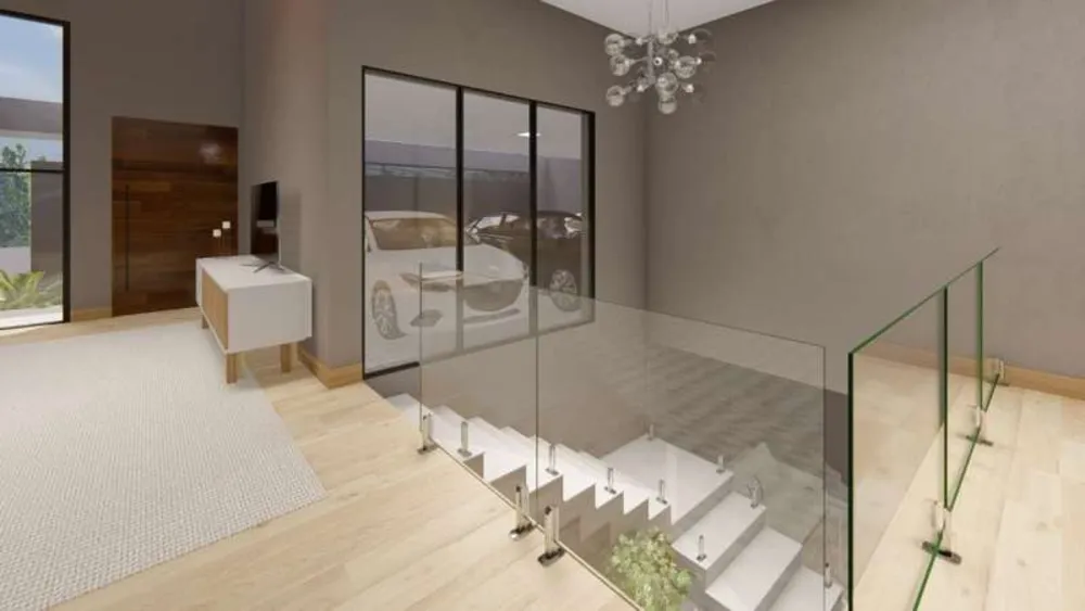 Casa, 3 quartos, 360 m² - Foto 8