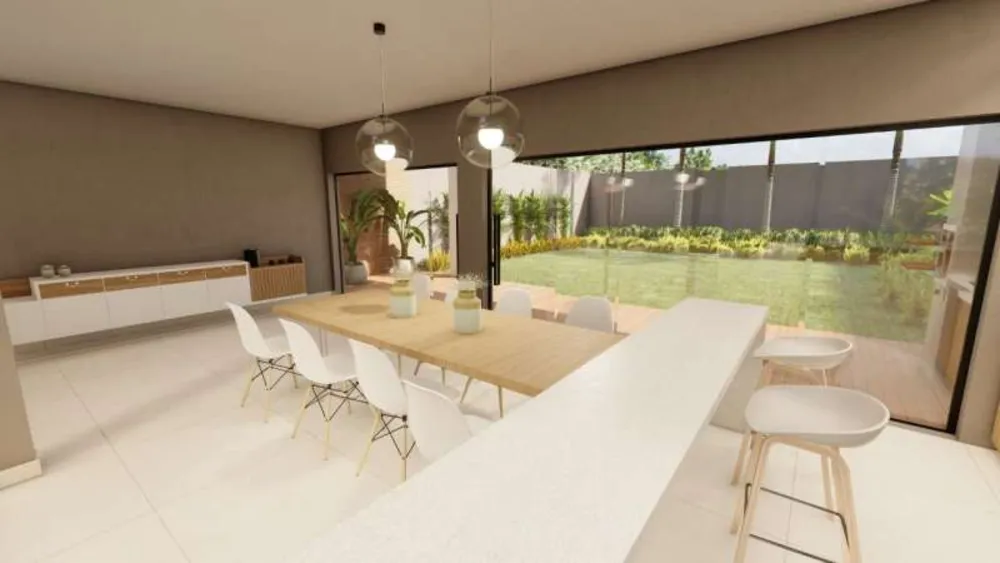 Casa, 3 quartos, 360 m² - Foto 11