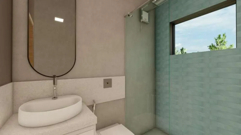 Casa, 3 quartos, 360 m² - Foto 9