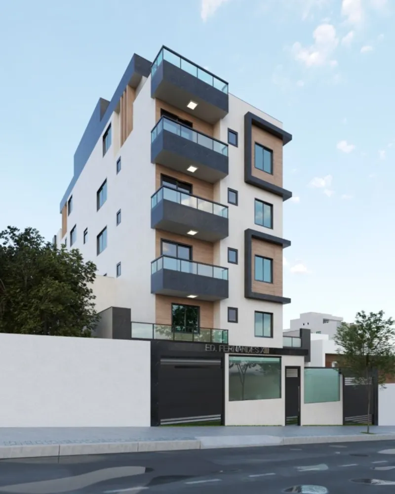 Cobertura, 3 quartos, 170 m² - Foto 3