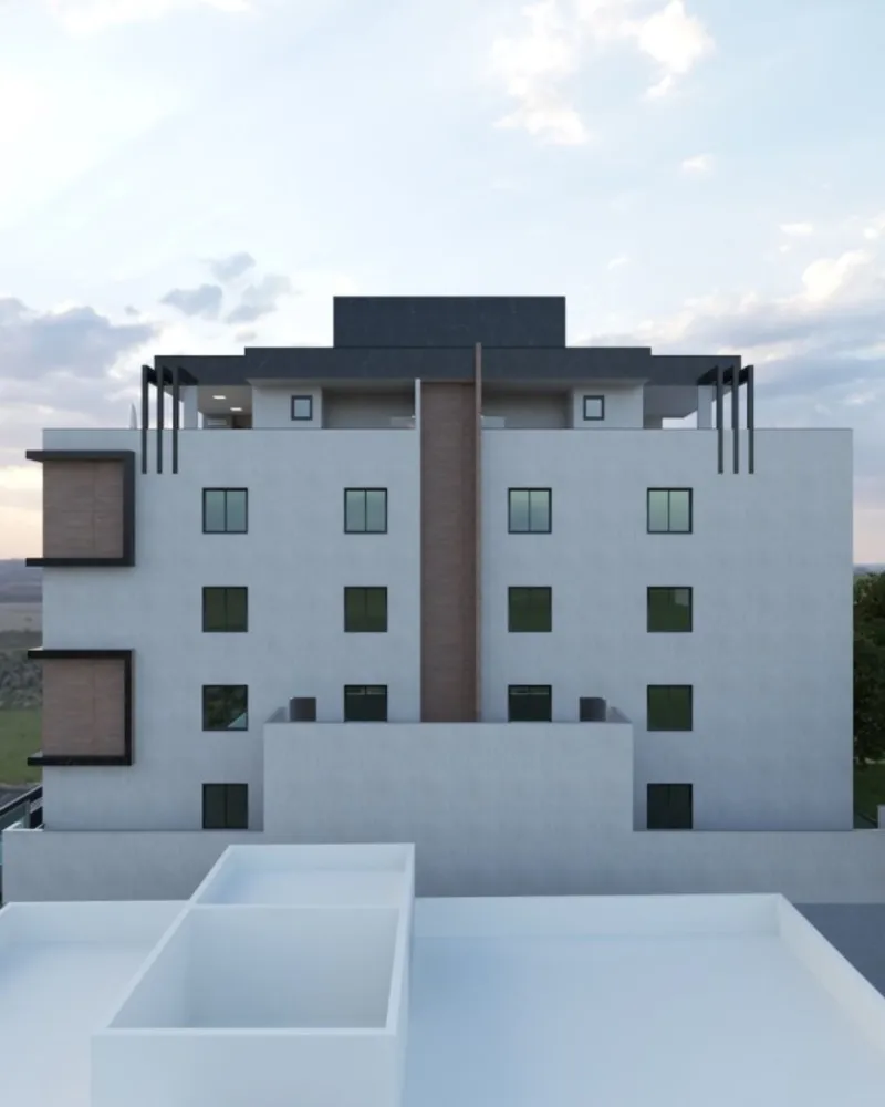 Cobertura, 3 quartos, 170 m² - Foto 1