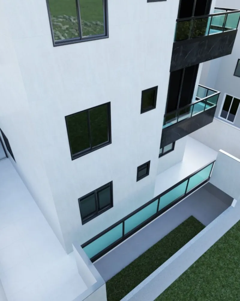 Cobertura, 3 quartos, 170 m² - Foto 4