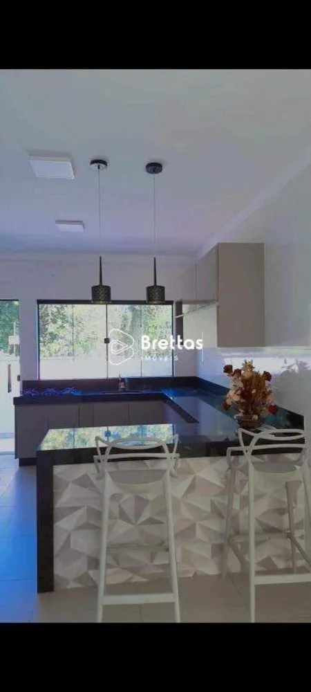 Casa, 3 quartos, 150 m² - Foto 4
