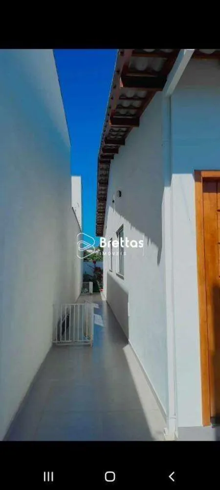 Casa, 3 quartos, 150 m² - Foto 2