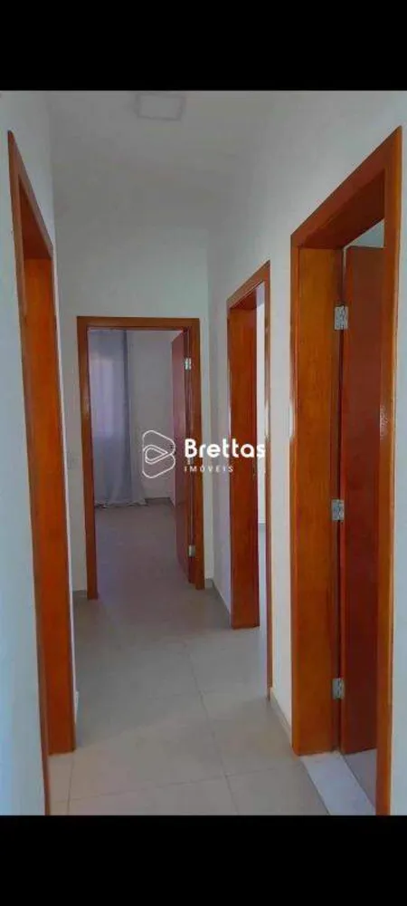 Casa, 3 quartos, 150 m² - Foto 9