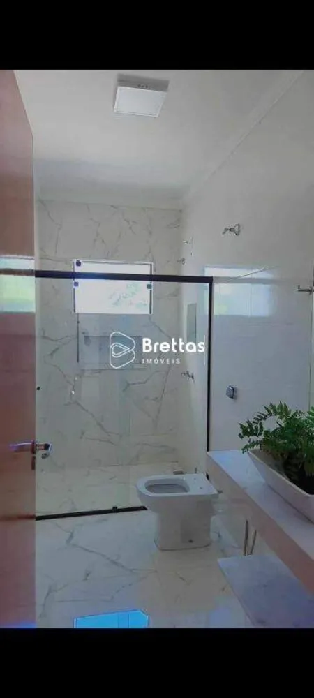 Casa, 3 quartos, 150 m² - Foto 5