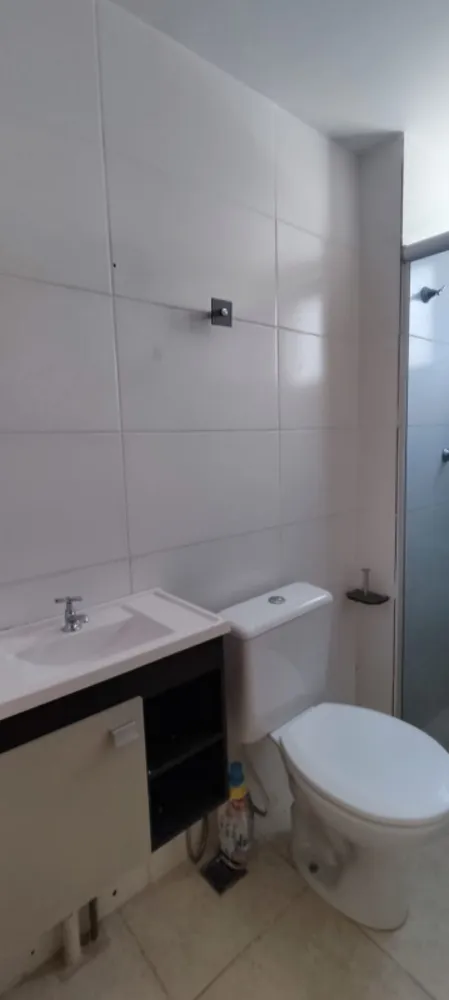 Apartamento, 2 quartos, 50 m² - Foto 5