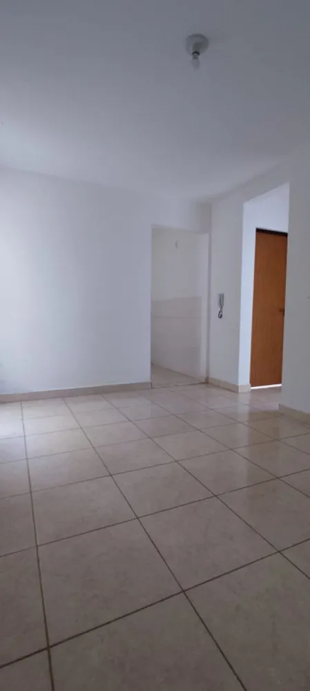 Apartamento, 2 quartos, 50 m² - Foto 12