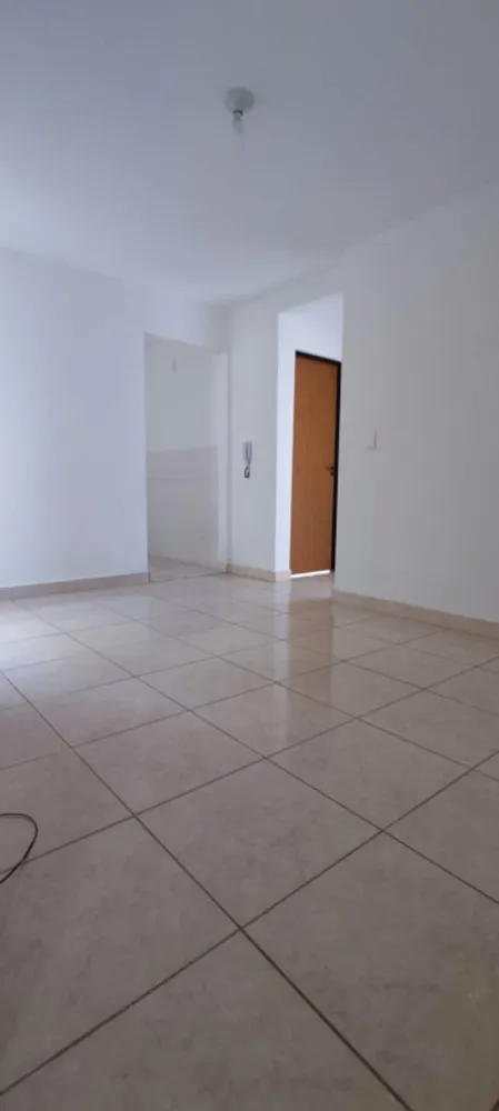 Apartamento, 2 quartos, 50 m² - Foto 8