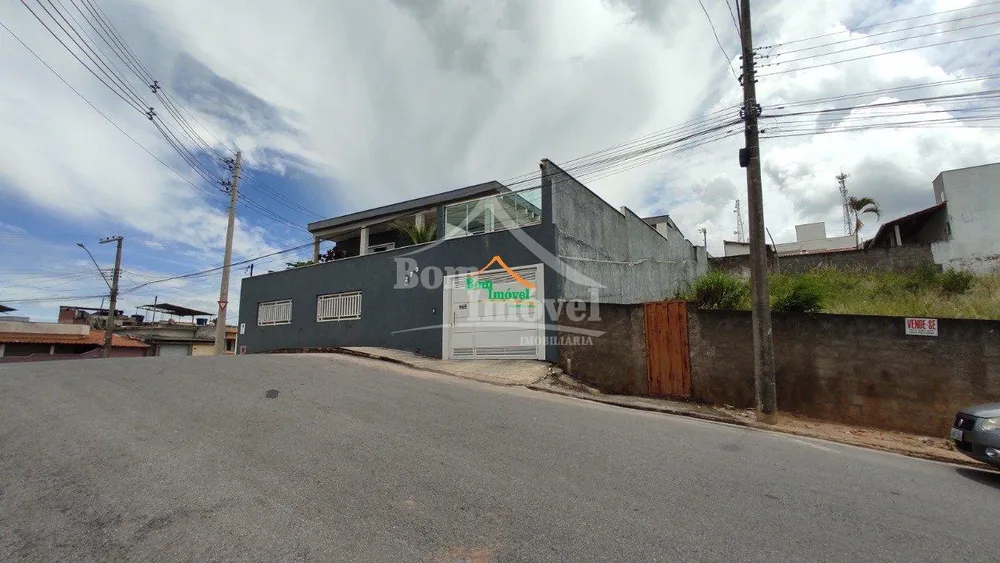Casa, 2 quartos, 508 m² - Foto 6