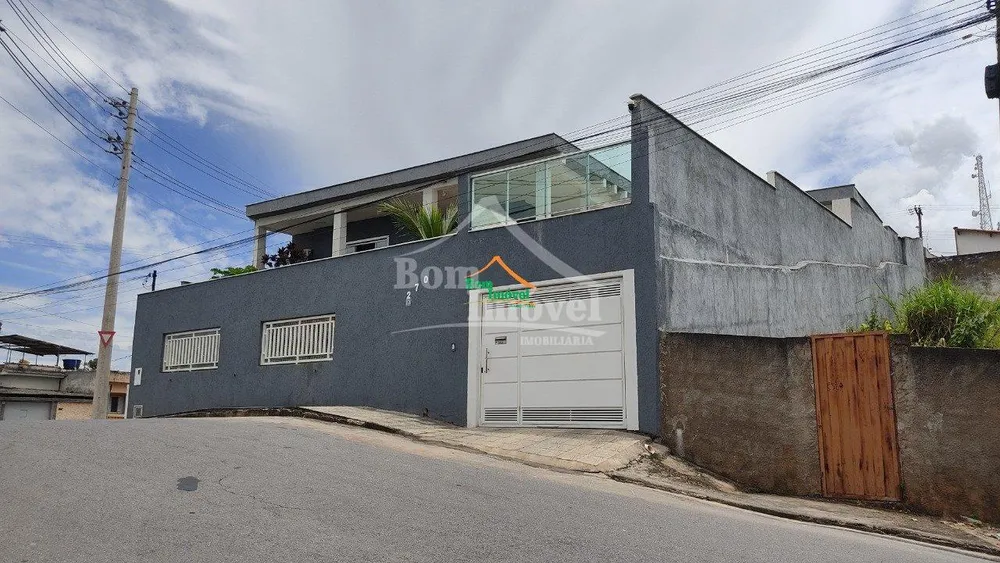 Casa, 2 quartos, 508 m² - Foto 2