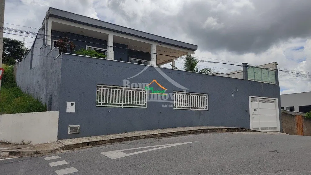 Casa, 2 quartos, 508 m² - Foto 3