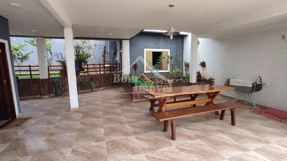 Casa, 2 quartos, 508 m² - Foto 8