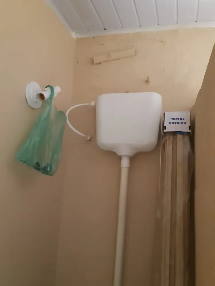 Casa, 3 quartos, 44 m² - Foto 12