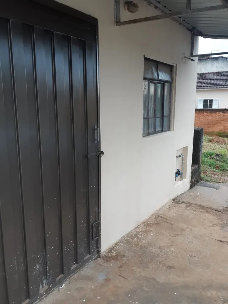 Casa, 3 quartos, 44 m² - Foto 9