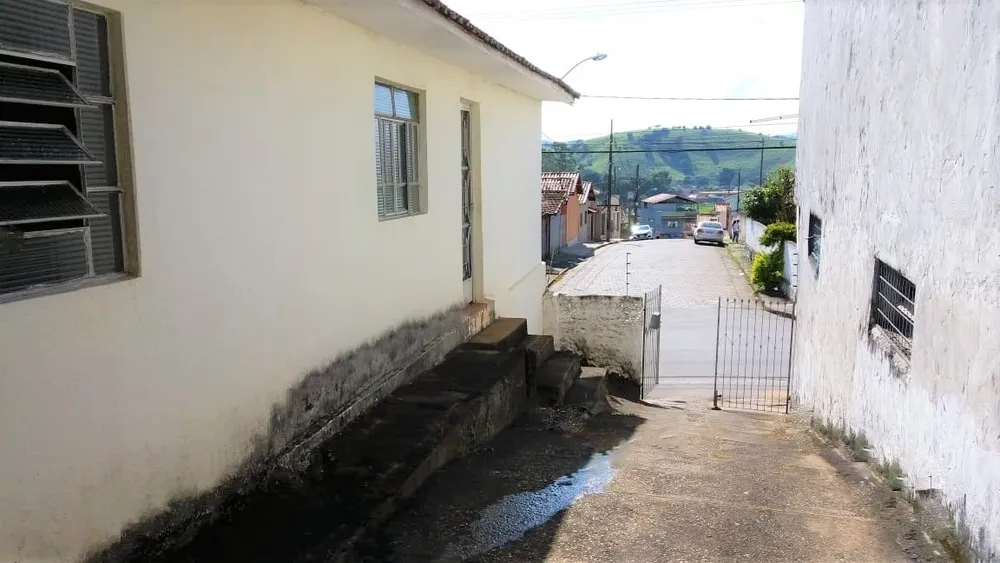 Casa, 3 quartos, 44 m² - Foto 1