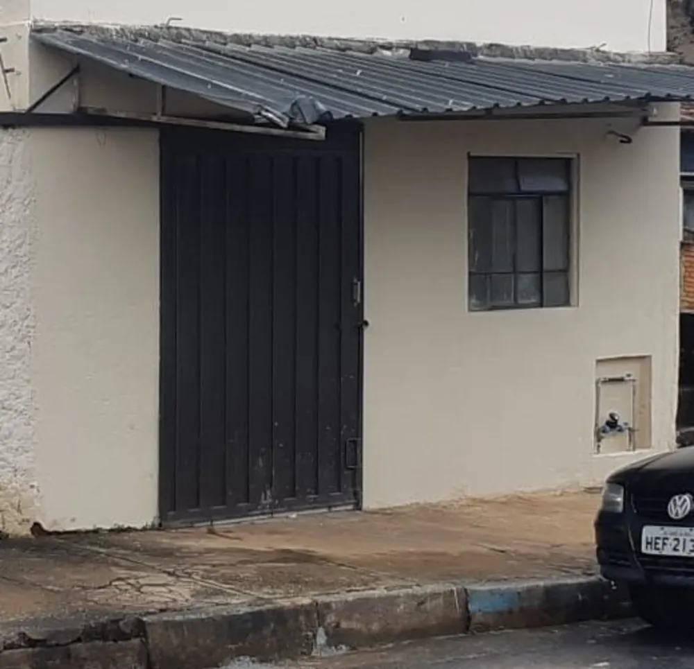 Casa, 3 quartos, 44 m² - Foto 10
