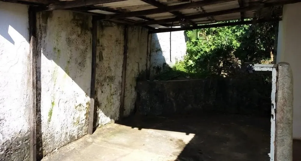 Casa, 3 quartos, 44 m² - Foto 2