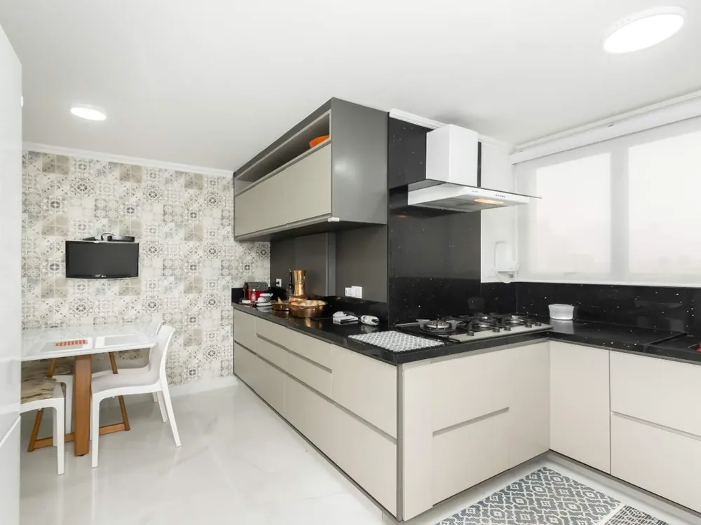 Apartamento, 4 quartos, 159 m² - Foto 6