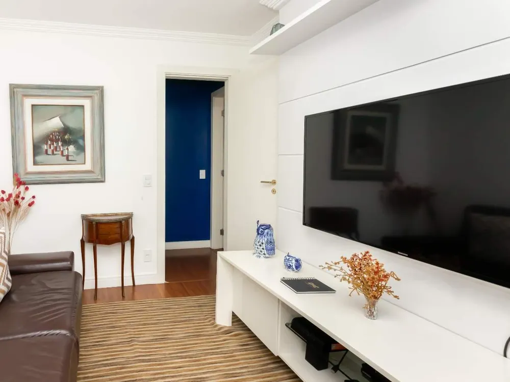 Apartamento, 4 quartos, 159 m² - Foto 4