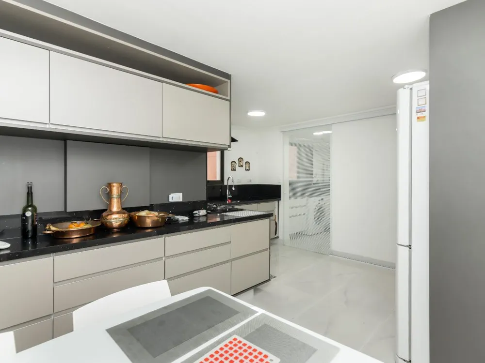Apartamento, 4 quartos, 159 m² - Foto 1