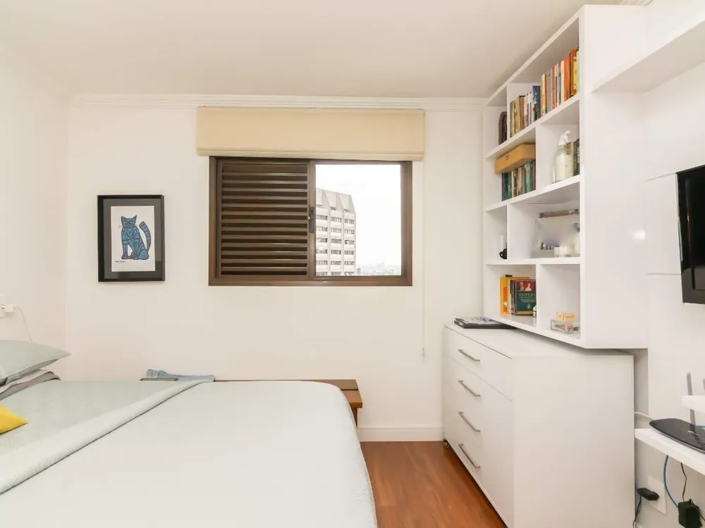 Apartamento, 4 quartos, 159 m² - Foto 12