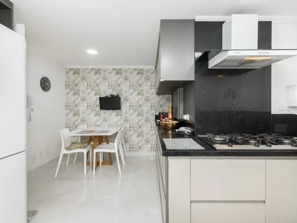 Apartamento, 4 quartos, 159 m² - Foto 9