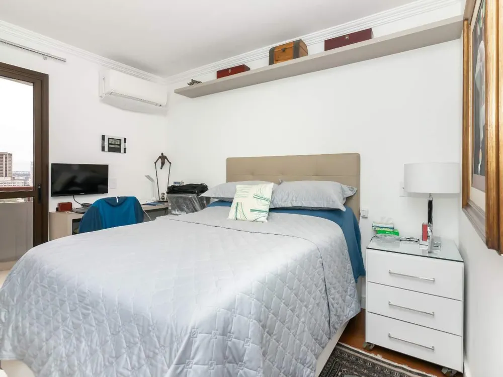 Apartamento, 4 quartos, 159 m² - Foto 8