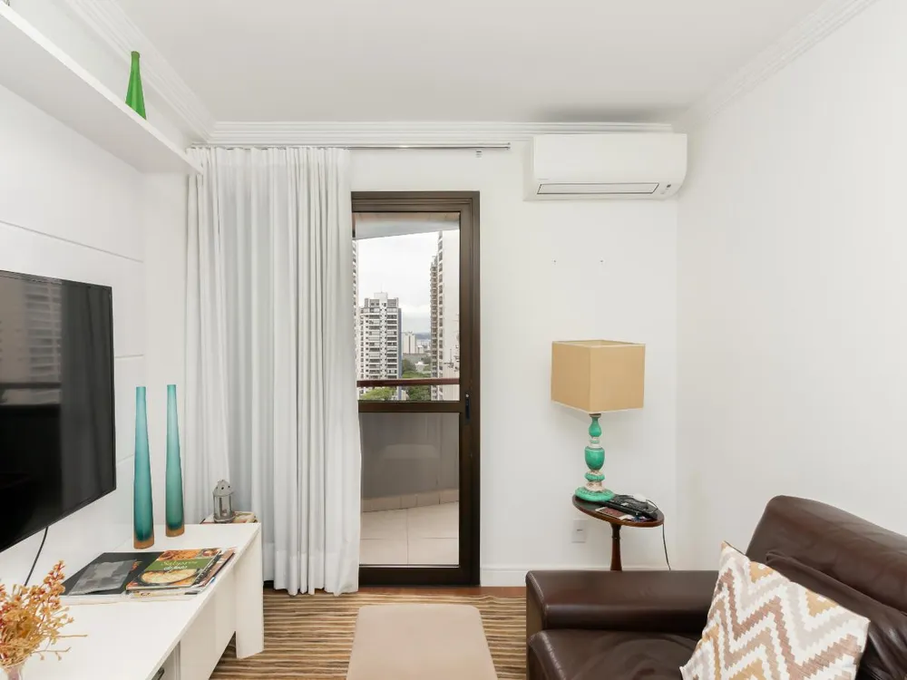 Apartamento, 4 quartos, 159 m² - Foto 6