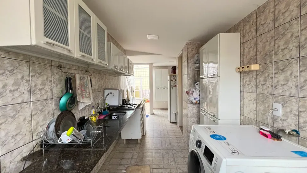 Cobertura, 4 quartos, 185 m² - Foto 10
