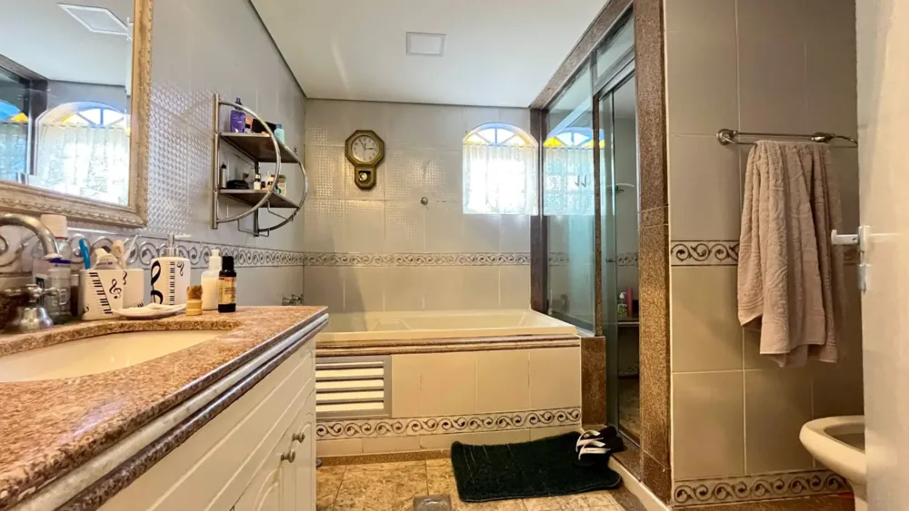 Cobertura, 4 quartos, 185 m² - Foto 12