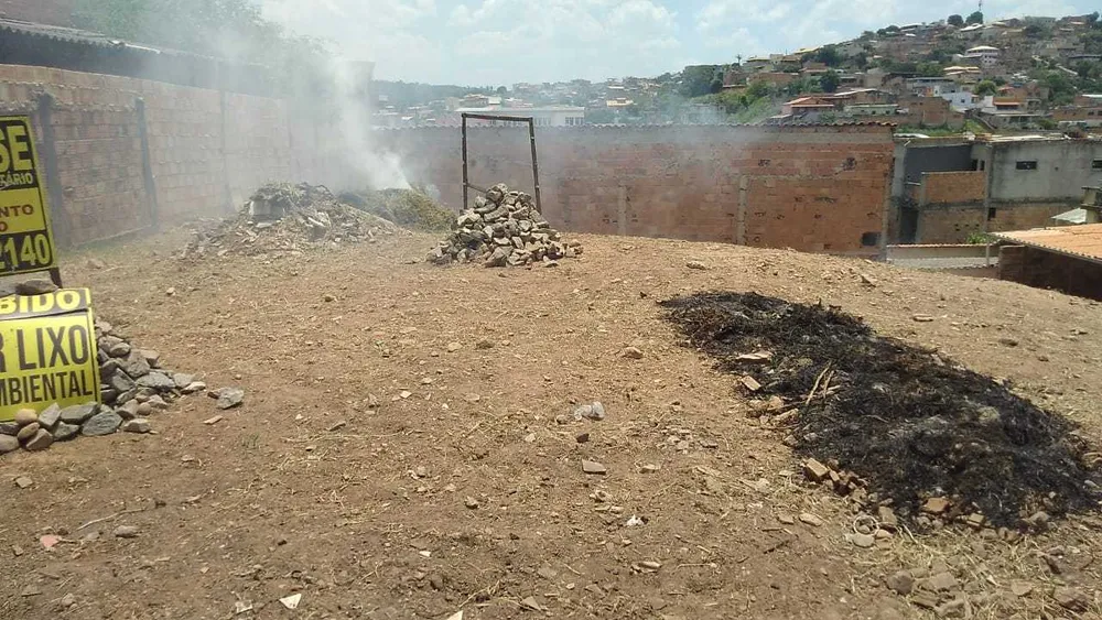 Terreno, 360 m² - Foto 8